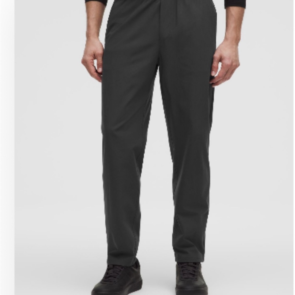 lululemon athletica ABC Warpstreme pull on pant